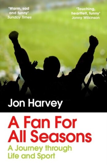 A Fan for All Seasons A Fan for All Seasons