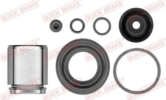Quick Brake Rep. sett bremsecaliper QUICK BRAKE 114 5350