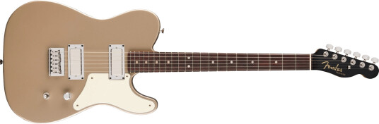 Fender LTD Am Pro II Cabronita RW SHG