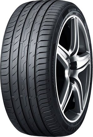 Nexen N Fera Sport 235/55R19 101T