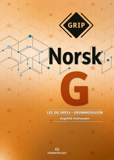 Grip G norsk