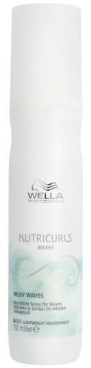 Wella Professionals Nutricurls Milky Waves 150 ml