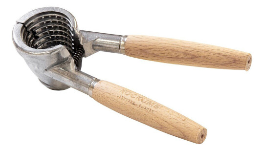 Kockums Jernverk Kockums nøtteknekker 19 cm Bøk Kockums Jernverk Kockums nøtteknekker 19 cm Bøk