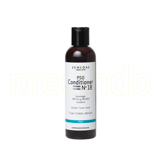 Juhldal PSO Conditioner No 18 100 ml