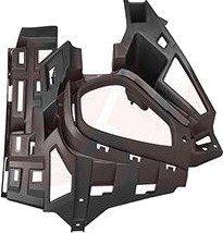 Ventilasjonsgitter VAN WEZEL 5714594