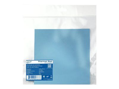 Arctic CPC Acc Thermal Pad Arctic 145*145*0,5mm Arctic CPC Acc Thermal Pad Arctic 145*145*0,5mm
