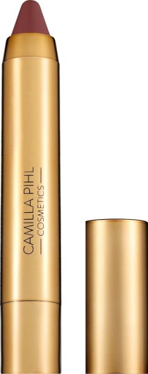 Camilla Pihl Cosmetics Lipstick Crayon Toasted