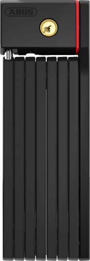 Abus Foldelås Ugrip Bordo 5700k Black 100 CM Abus Foldelås Ugrip Bordo 5700k Black 100 CM