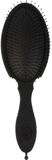 Wet Brush Brush Backbar Detangler Hair Black Detangle Wet Brush Brush Backbar Detangler Hair Black Detangle