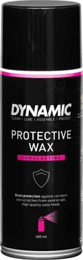 Dynamic Protective Wax Spray 400 ml