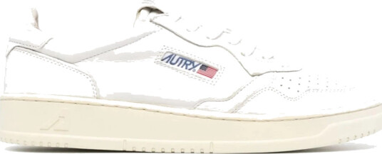 Autry Herre Sko Hvit 46 EU,