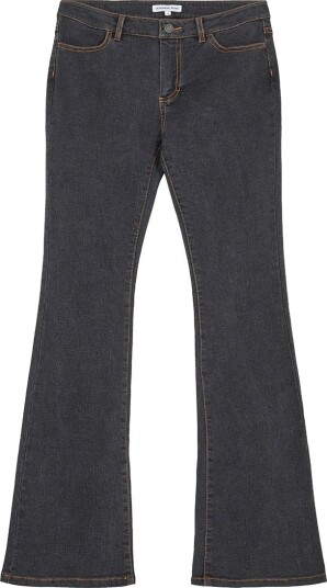 Designers Remix Jeans   Bennett Flare Jeans   Black   Designers Remix   16 år 176   JeanSvart