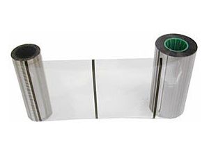 ZEBRA I SERIES TRANSFER FILM/1250IMGS SINGLE-SIDED /625IMG DUAL-SIDED ZEBRA I SERIES TRANSFER FILM/1250IMGS SINGLE-SIDED /625IMG DUAL-SIDED