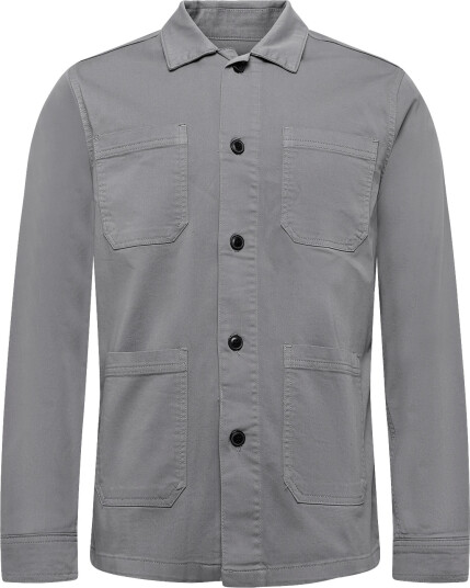 Lindbergh | Superflex Overshirt | XXXL