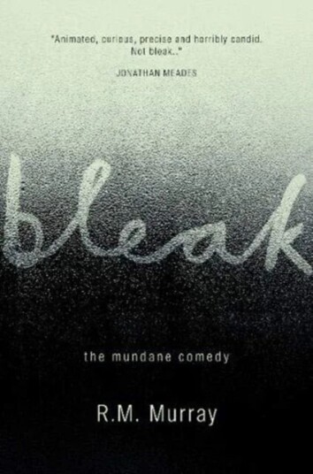Bleak Av R.M. Murray Bleak Av R.M. Murray