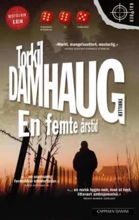 En Femte Årstid Av Torkil Damhaug