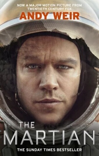 The Martian Av Andy Weir