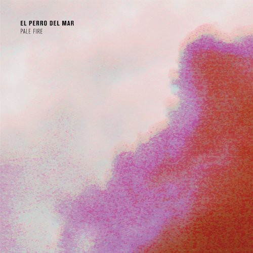 El Perro Del Mar Pale Fire CD