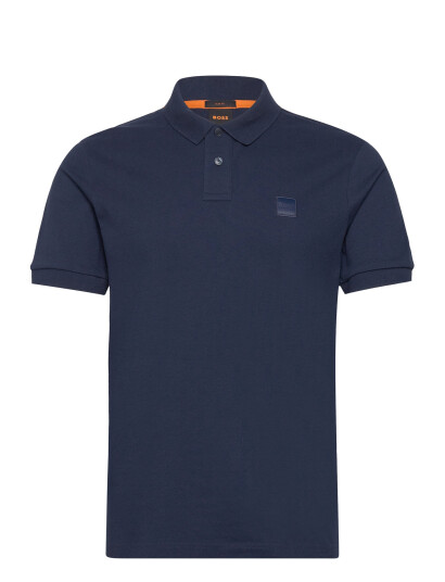 BOSS Passenger Navy S