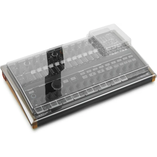 Decksaver Arturia Minibrute-2S Decksaver Arturia Minibrute-2S