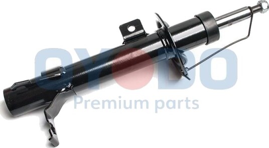 Oyodo 20A9157 OYO Støtdemper Oyodo 20A9157 OYO Støtdemper