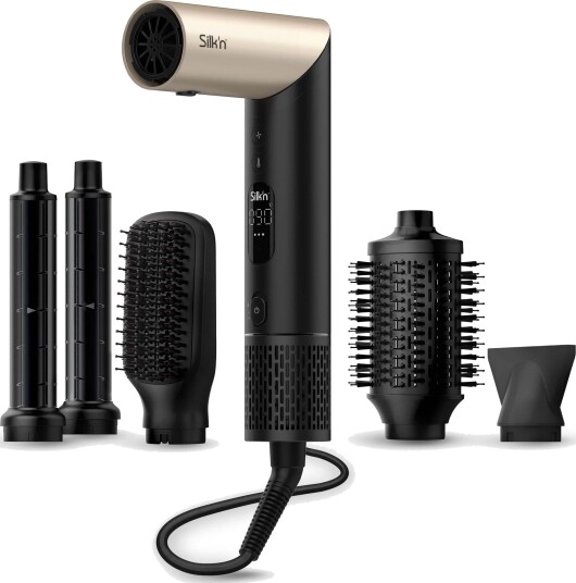 Silk'n SilkyAir Flex 5