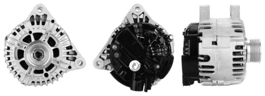 Dynamo DRI 2291201502