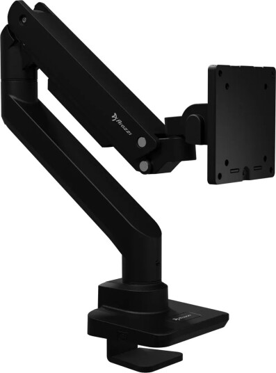 Arozzi Alzare Neo Pro skjermarm sort Arozzi Alzare Neo Pro skjermarm sort