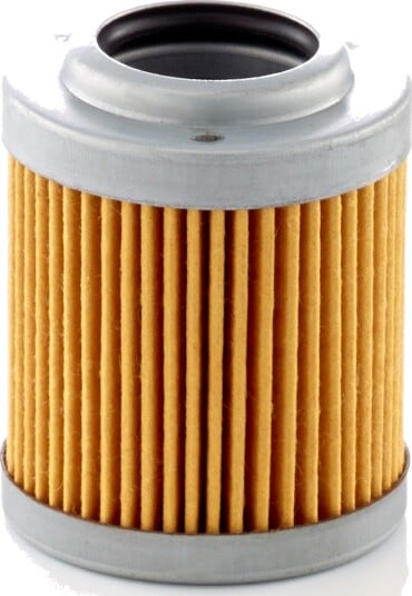 MANN-FILTER HD 4001 x Filter, arbeidshydraulikk MANN-FILTER HD 4001 x Filter, arbeidshydraulikk