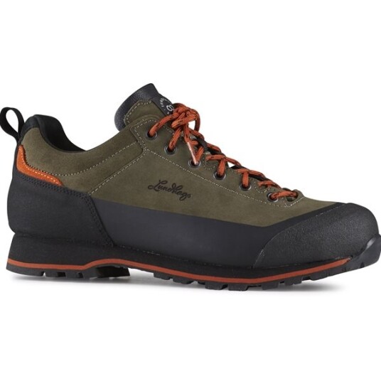 Lundhags Bjerg Low Tea Green 39 Lundhags Bjerg Low Tea Green 39