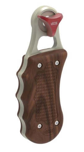 Vocas Spider Wooden Handgrip Venstre h?nd Vocas Spider Wooden Handgrip Venstre h?nd