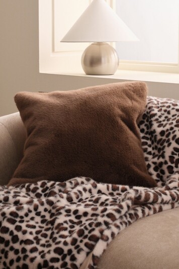 Ellos Home Putetrekk Karen Brun Ellos Home Putetrekk Karen Brun