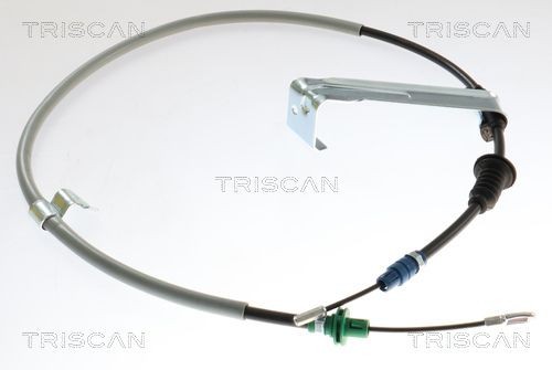Tautrekk håndbremse TRISCAN 8140 161275 Tautrekk håndbremse TRISCAN 8140 161275