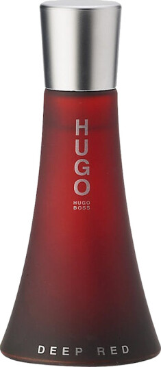 Hugo Boss Deep Red Eau de Parfum 50 ml for Damer med Orientalske Noter