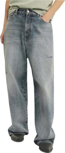 1989 Studio Dame Jeans Blå W25,