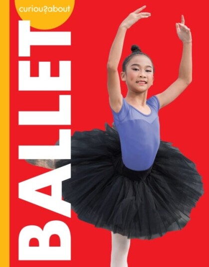 Curious about Ballet
