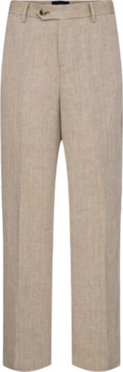 Sand Dame Bukser Beige M, Sand Dame Bukser Beige M,