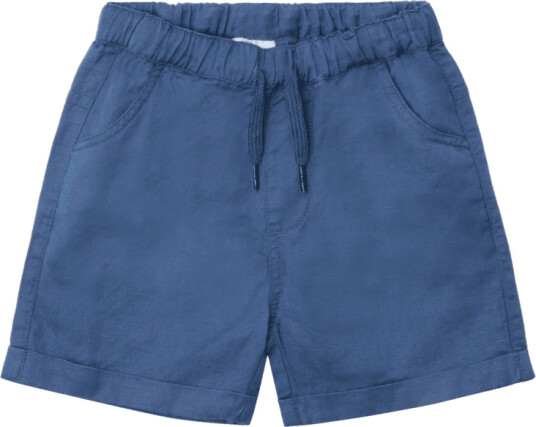Hust And Claire Harald  Shorts Blue Moon (116 / 6 år)