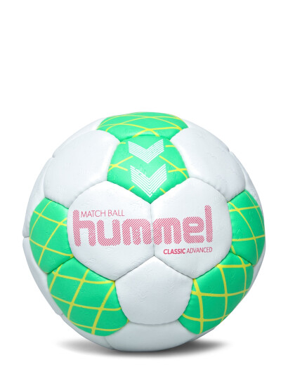 Hummel Hmlclassic Advanced Hb - Green - 2