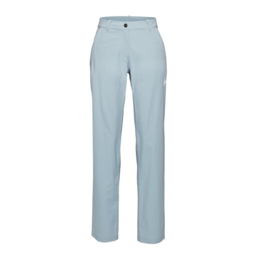 Mammut Hiking V Pants Women Nebla L