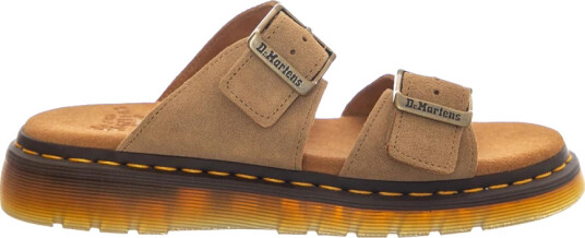 Dr. Martens Dame Sko Beige 37 EU,