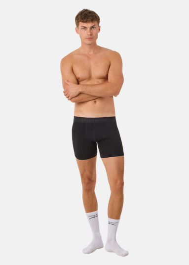 Swedemount Elk Boxer Shorts 5 Pack Swedemount Elk Boxer Shorts 5 Pack