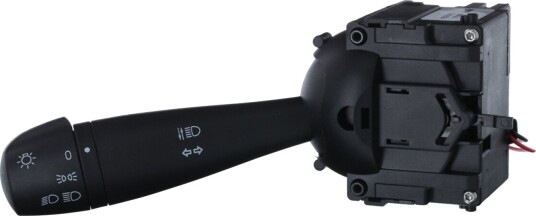 Bryter komplett rattstamme VALEO 886740
