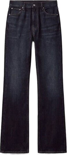 Calvin Klein 90S Taper Riptide Jean Navy 34 x 32