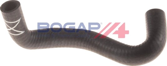 BOGAP A4228337 Radiatorslange