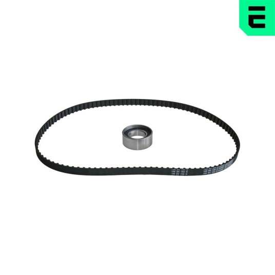 Registerreim sett OPTIMAL SK 1043
