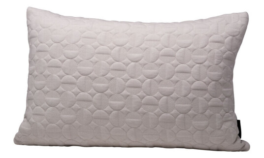 Fritz Hansen Vertigo pute 60x40 cm Sand