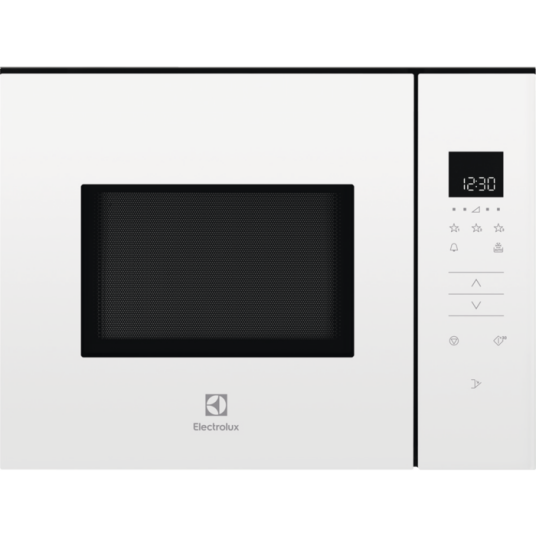 Electrolux 800 Innebygget Mikrobølgeovn 17 L Hvit KMFE171TEW