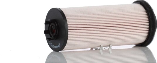 Drivstoffilter PZL Filters WP1571X