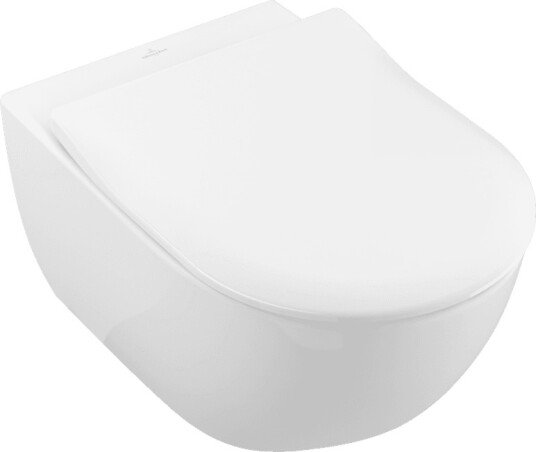 Villeroy & Boch Veggskål Subway 2.0 m/ SCQR sete DF